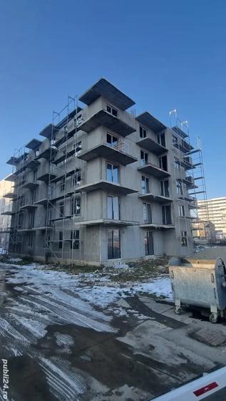 Apartament 2 camere Mamaia Nord - 3
