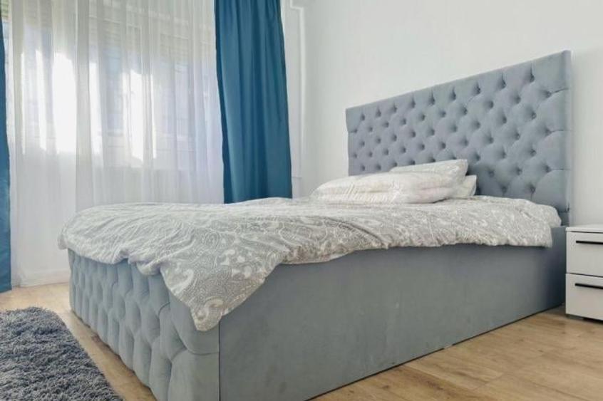 Apartament cu 2 camere decomandat, mobilat în Dristor — fotografia 1
