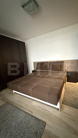 Apartament 2 camere central, spațiu optimizat, finisaje moderne - 3