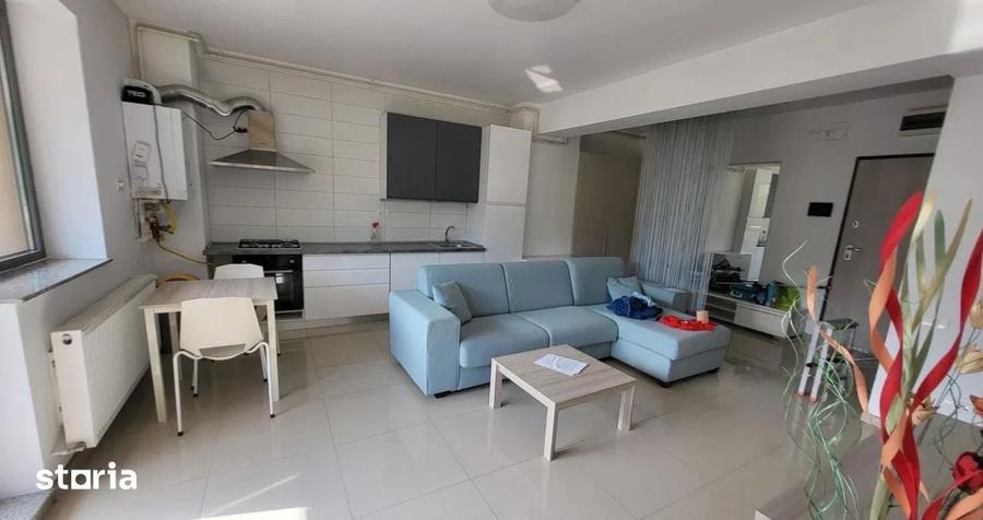 Apartament cu 2 camere decomandat în Tomis Nord