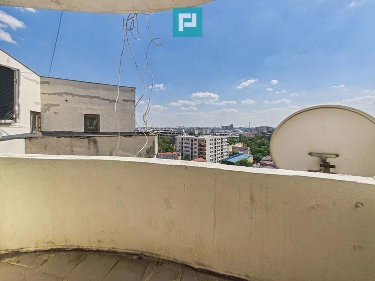Apartament cu 2 camere în Alba Iulia