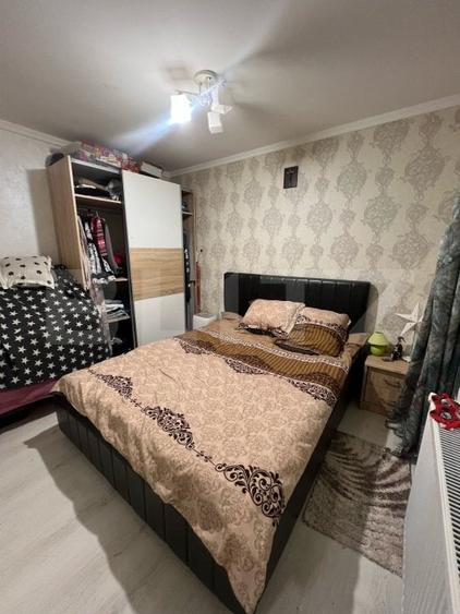 Apartament cu 3 camere, 55 mp, parter, zona George Enescu - 3