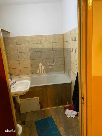 Apartament cu 2 camere în Sălăjan