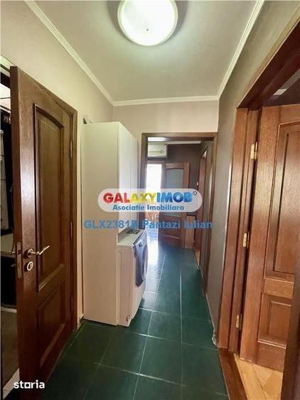 Apartament 3 camere | Gorjului | Centrala Proprie | 10min metrou - 10