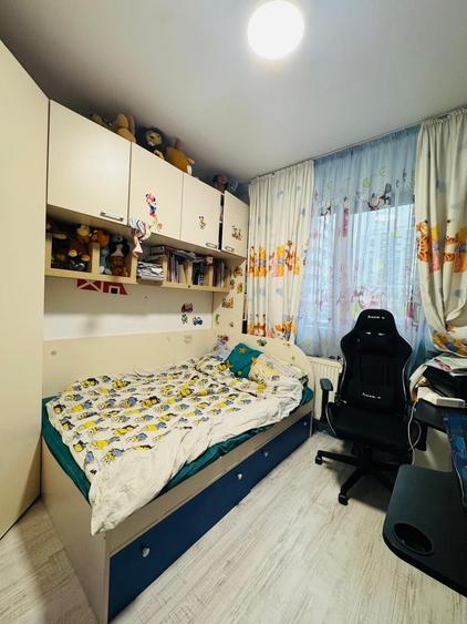 3 camere | Dream Residence | 73 mp | 2 băi | T736 - 4