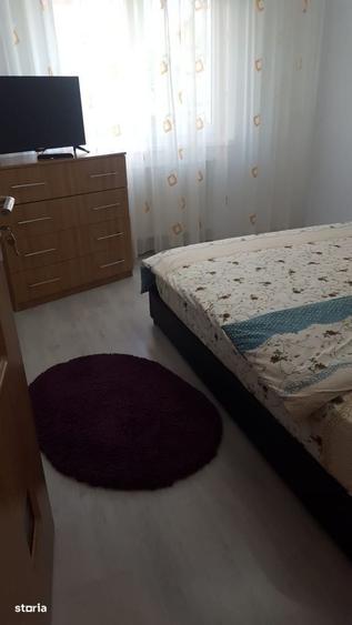 Apartament cu 3 camere în Județean