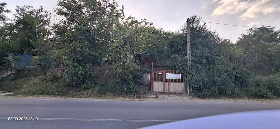 Casă cu Teren 340 Mp în Central