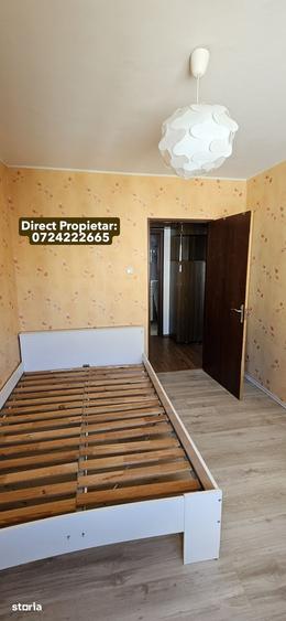 Apartament cu 3 camere decomandat în Militari