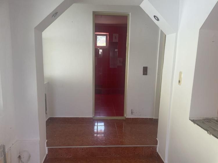 Casă cu 3 camere în Arcalia