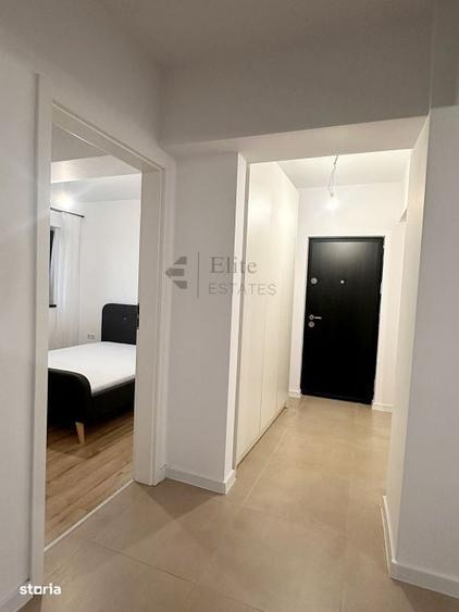 Apartament cu 2 camere în Cantemir
