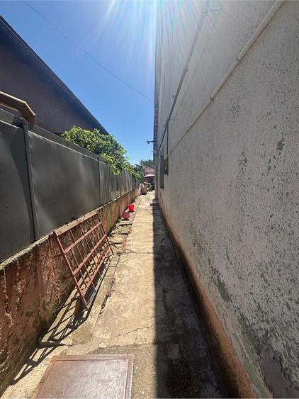 Casă cu Teren 543 Mp în Șagului