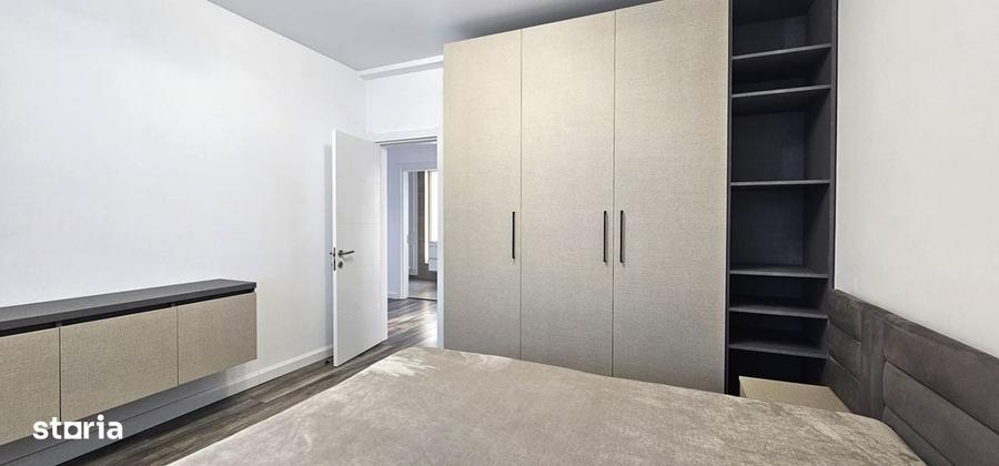 Vila noua LUX 4 camere, teren 460 mp, Complex Rezidential langa padure - 2