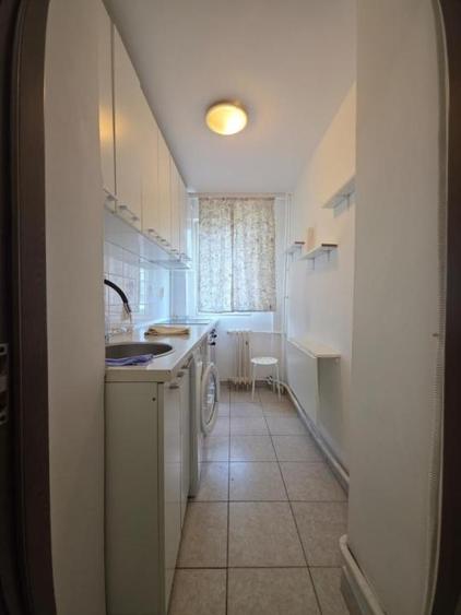 Apartament cu 2 camere în Militari