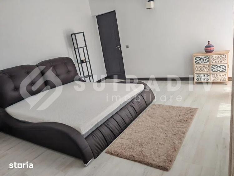 Casă cu 5 camere cu Teren 700 Mp în Europa