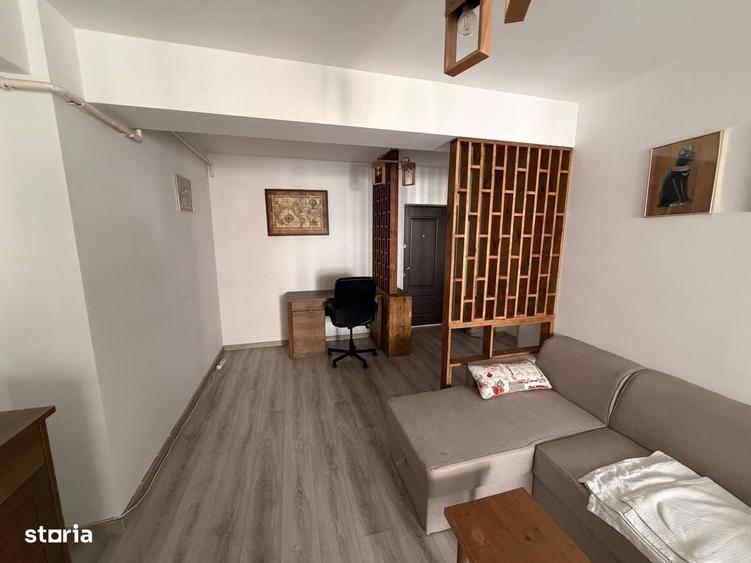 Apartament 2 camere bloc nou (2022) - Rasarit de Soare / Copou - 20