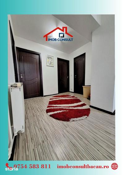 Apartament cu 3 camere decomandat în Ștefan cel Mare
