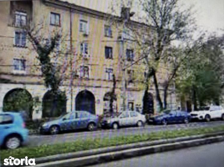 Spațiu comercial, de 75 mp, în Vatra Luminoasă