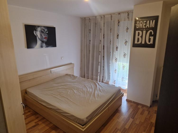 Apartament cu 2 camere decomandat în Sânandrei
