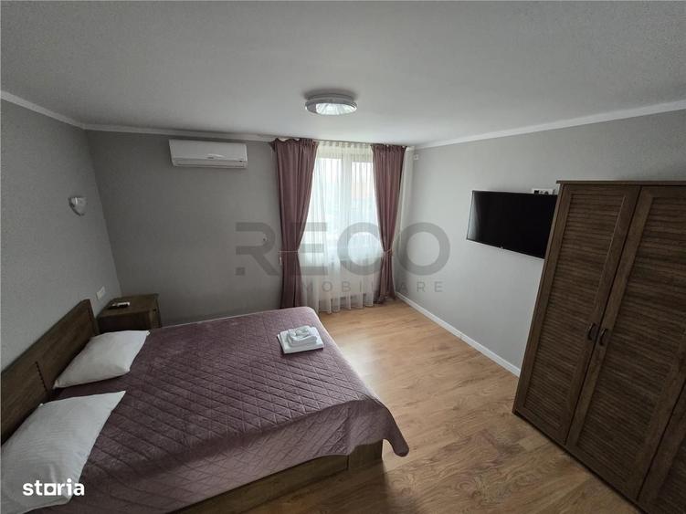 Spațiu comercial, de 305 mp, în Rontău