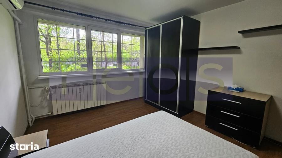 Apartament cu 2 camere decomandat în Drumul Taberei