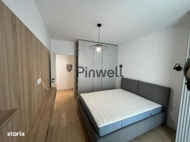 One Cotroceni Park-apartament 2 camere-nou-63 mp-mobilat lux-alcon - 3