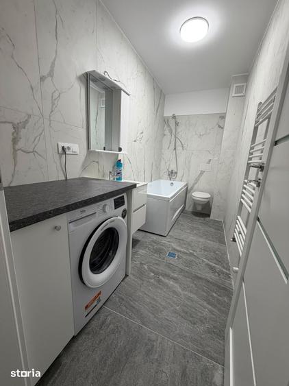 Garsonieră decomandată în Galata