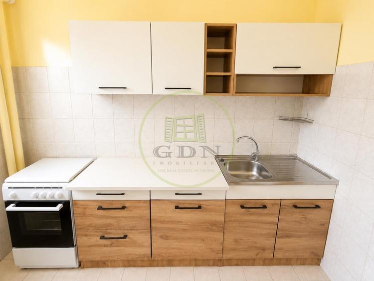 Apartament 2 camere | Bd. Ion Mihalache – Metrou 1 Mai | 98000 EURO | - 7