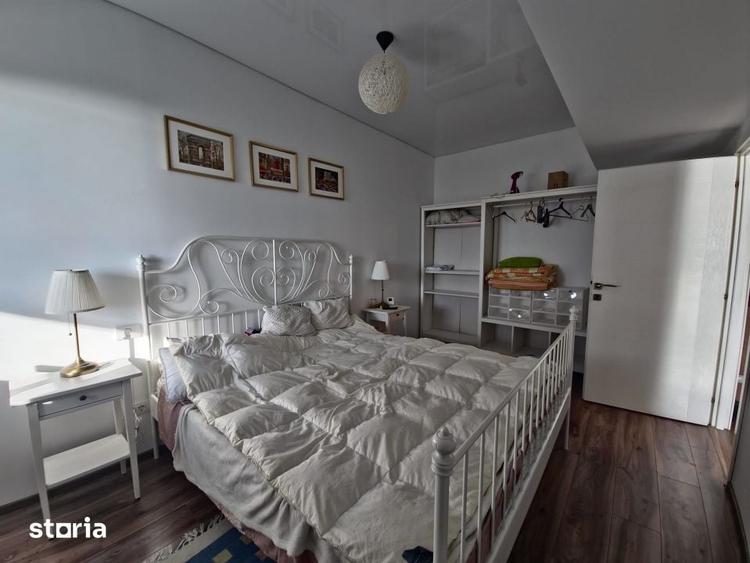 Apartament cu 2 camere în Nord