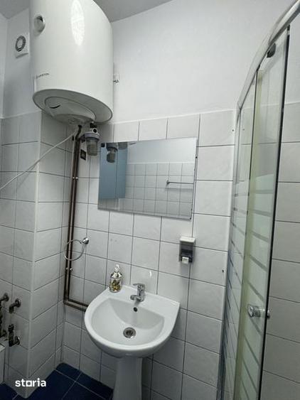 Apartament cu 2 camere în UTA