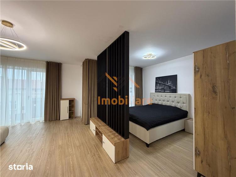Apartament cu 2 camere în Lotus