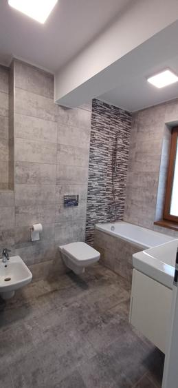 Duplex cu 4 camere cu Teren 388 Mp în Miroslava