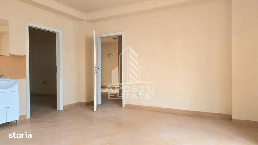 Spațiu comercial, de 250 mp, în Iosefin