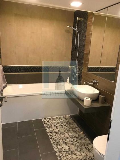 Apartament cu 2 camere decomandat, mobilat în Centrul Civic
