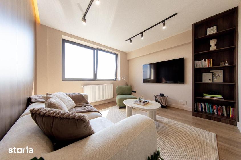 2 camere decomandate la cheie, utilat complet, Gheorgheni, Cluj-Napoca