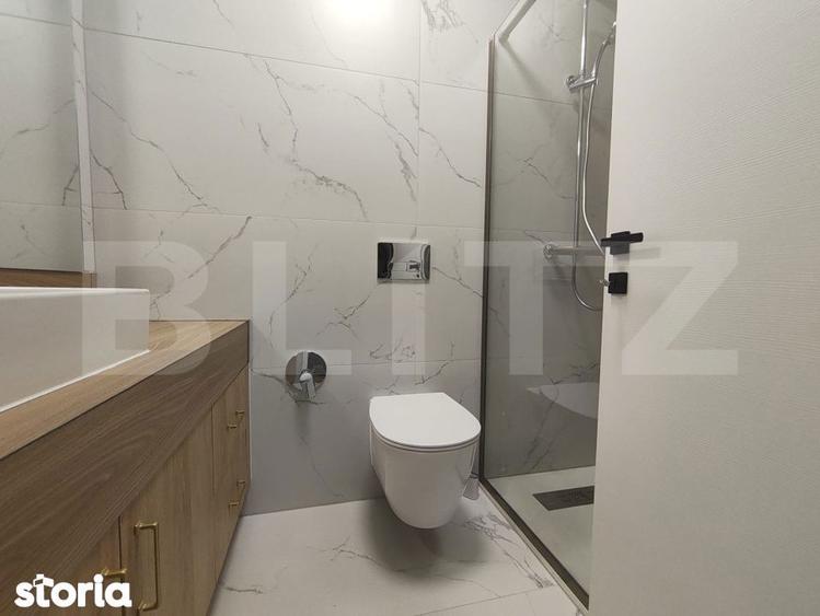 Apartament cu 2 camere în Calea Aradului