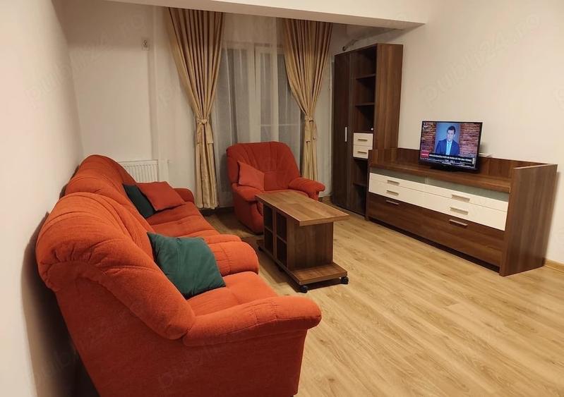 Apartament 2 camere, decomandat, 60mp, terasa generoasa - 2
