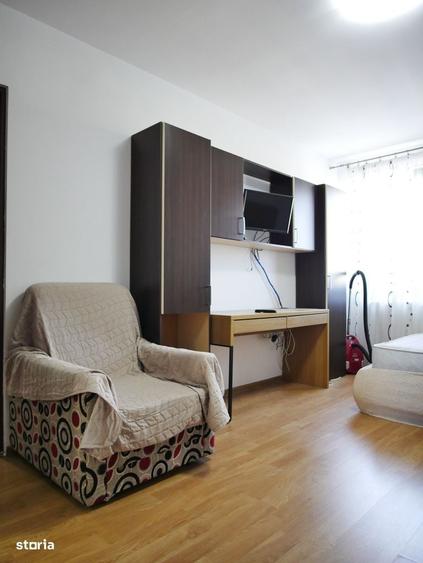 Apartament cu trei camere situat in Piata Unirii - 7