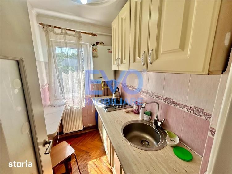 Apartament de inchiriat cu 2 camere, Tatarasi - 1