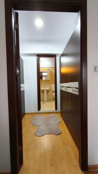 Apartament cu 3 camere decomandat, mobilat în Militari