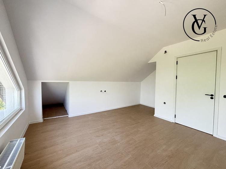 Casa P+M | 4 camere | Lumina - 15
