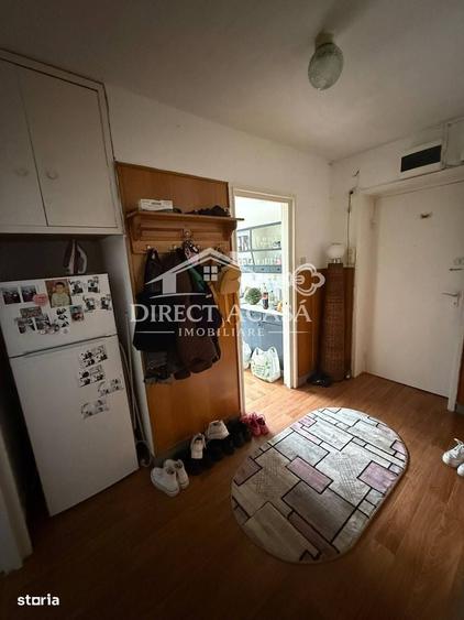 Apartament cu 3 camere în Tudor