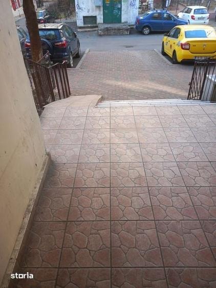Apartament 2 camere. - 2