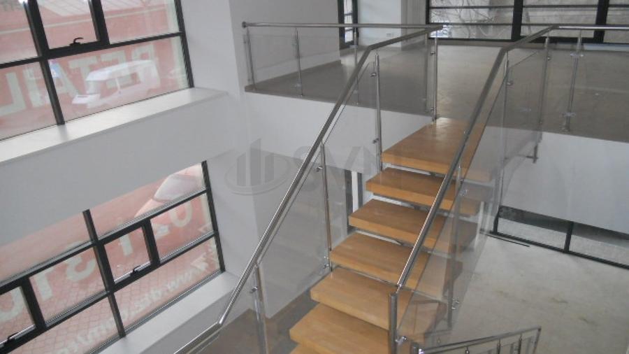 Spațiu comercial, de 383 mp, în Titulescu