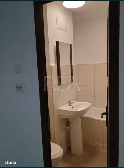Garsoniera renovata 33 mp, Metrou Lujerului 3-4 min - 8