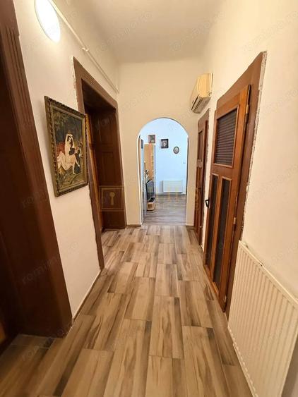 Apartament cu 4 camere decomandat în Iosefin