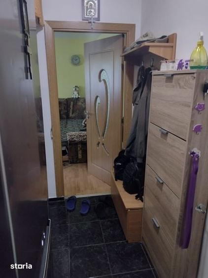 Apartament cu 2 camere în Mărășești