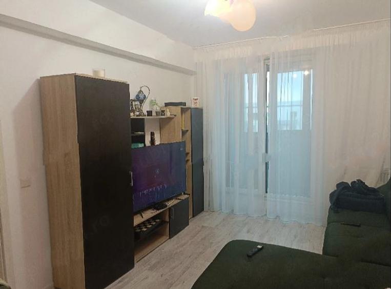 Apartament cu 2 camere decomandat, mobilat în Titan — fotografia 1