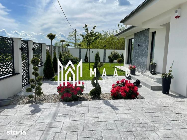 Casă cu 3 camere cu Teren 673 Mp în Diculești