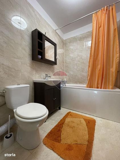 Apartament cu 2 camere în Sud