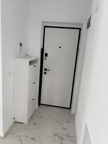 Apartament cu 2 camere în Braytim
